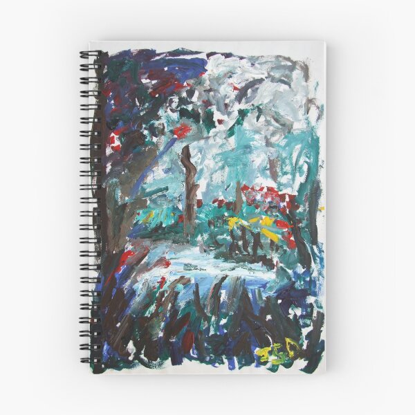 Item preview, The Swimming Hole designed and sold by John Douglas.