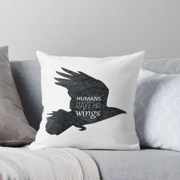 Item preview, karasuno crows  designed and sold by tapirink.