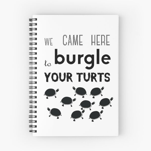 Item preview, your turts designed and sold by tapirink.