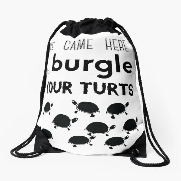 Item preview, your turts designed and sold by tapirink.