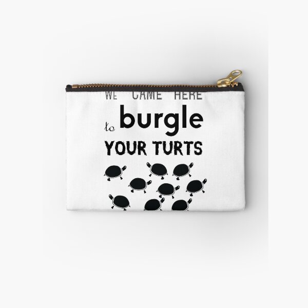 Item preview, your turts designed and sold by tapirink.