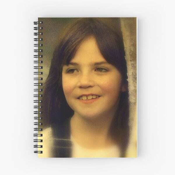 Item preview, "Portrait of Aliyah ...." designed and sold by Rosehaven.