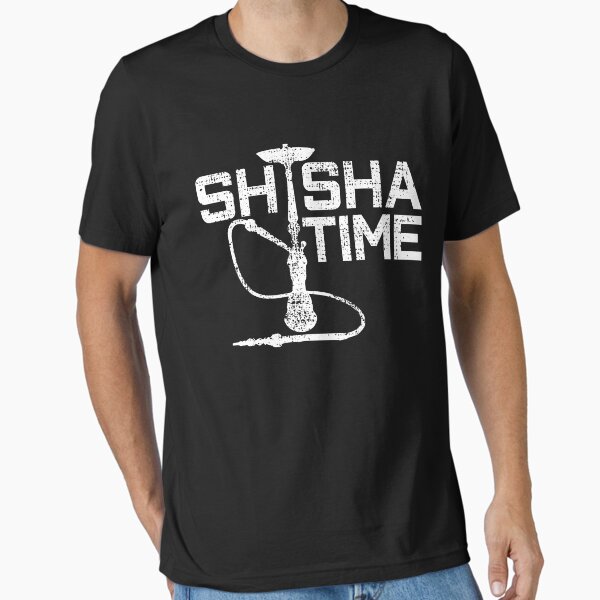 Artikel-Vorschau von Shisha Bar Sport, designt und verkauft von 4tomic.