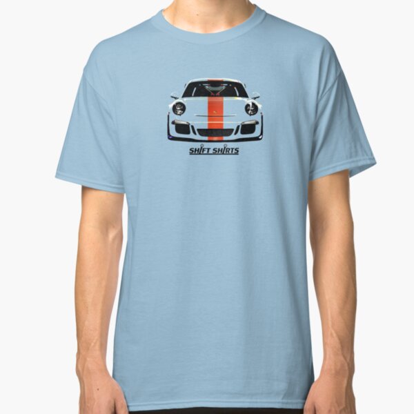 99Won RS - GT3 RS Inspired Classic T-Shirt