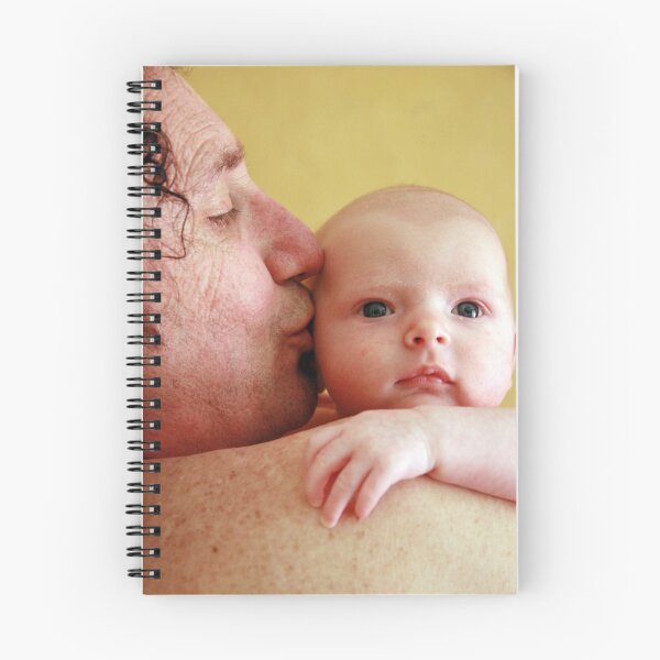 Aperçu de l'œuvre Father and Son créée et vendue par Belinda Stewart.