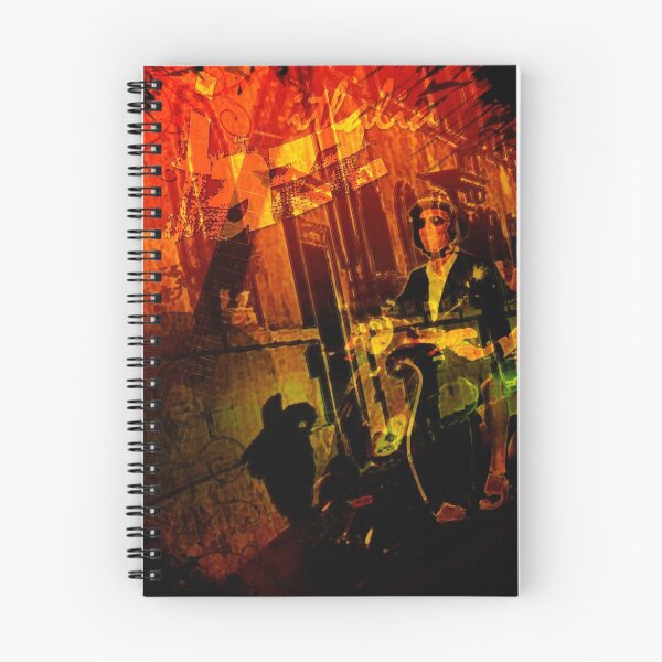 Item preview, Jazz Italia designed and sold by mbricknell.