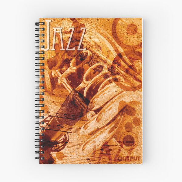 Item preview, Jazz Italia designed and sold by mbricknell.