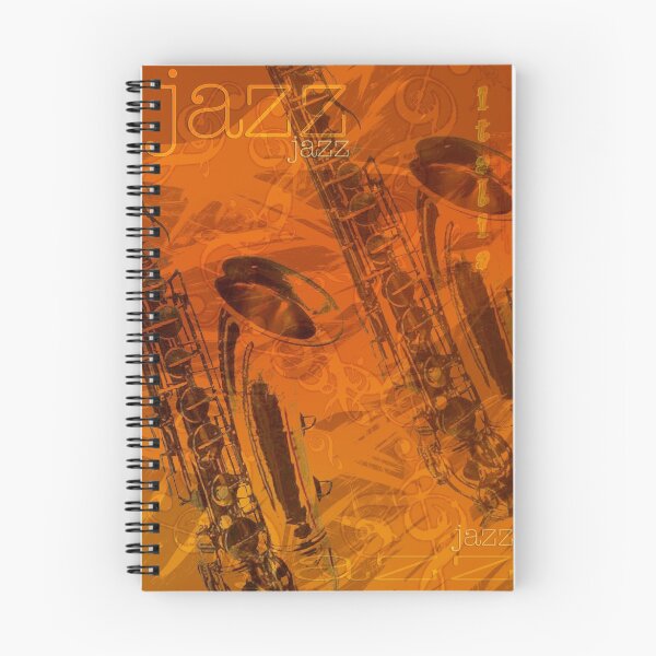 Item preview, Jazz Italia designed and sold by mbricknell.