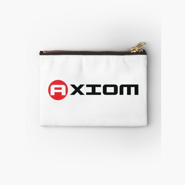 Item preview, Axiom 01 designed and sold by Chloé Fortin Côté.