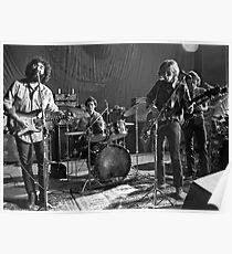 Grateful Dead - Poster