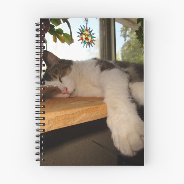 Item preview, Sunday Dozing designed and sold by dasSuiGeneris.