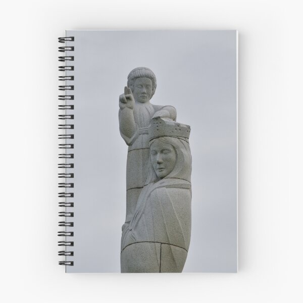 Item preview, Our Lady of the Isles, South Uist designed and sold by Richard Ion.