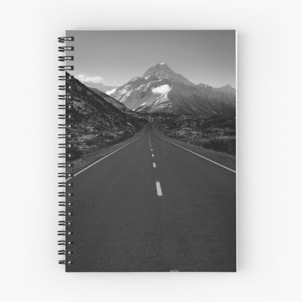 Artikelvorschau, The Road entworfen und verkauft von Rob Dickinson.