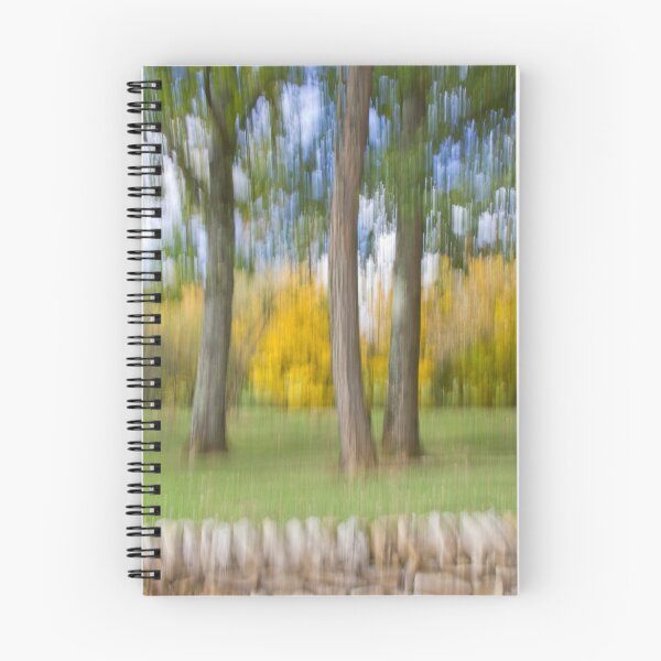 Item preview, Softly Defining Fall in Quercy designed and sold by A.M. Ruttle.