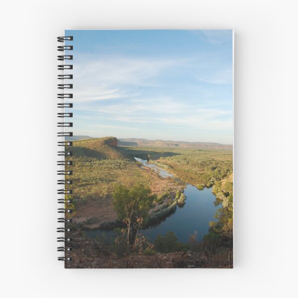 Item preview, Branko's Lookout - El Questro (portrait) designed and sold by Natika.