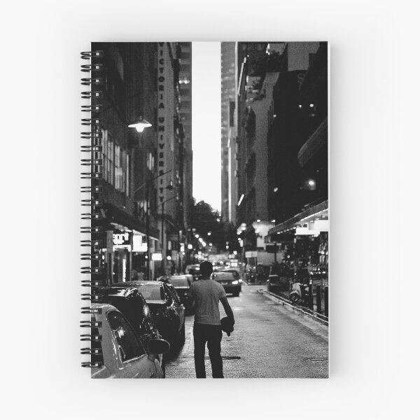 Item preview, Lean Streets designed and sold by Rhoufi.