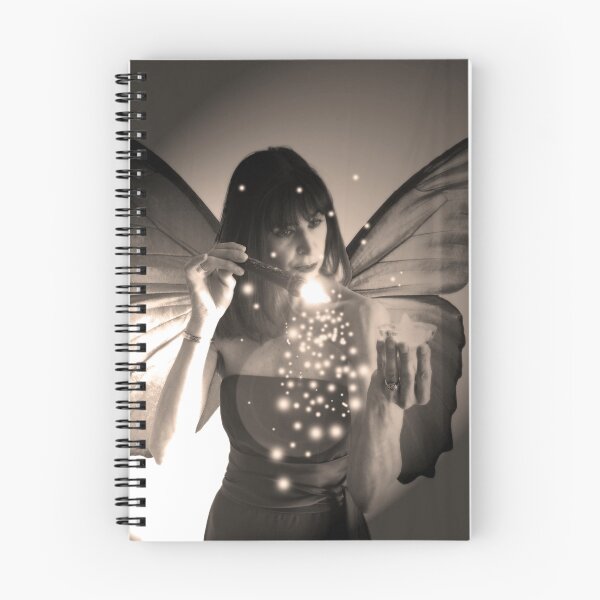 Item preview, Fairy Magic designed and sold by Brian Sharland.