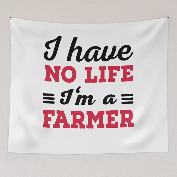 Item preview, Farmer designed and sold by Vectorqueen.