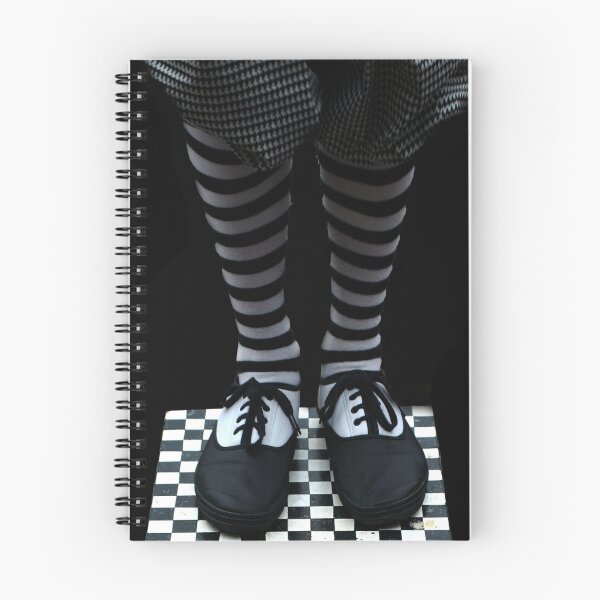 Item preview, Checkerd legs designed and sold by oddoutlet.