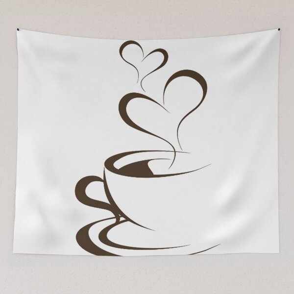 Item preview, coffee mug designed and sold by first season.