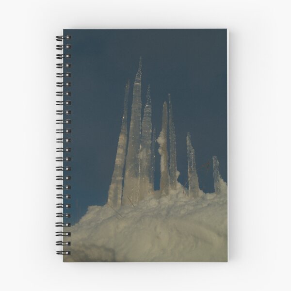 Item preview, Ice Towers designed and sold by ShetinFocus.