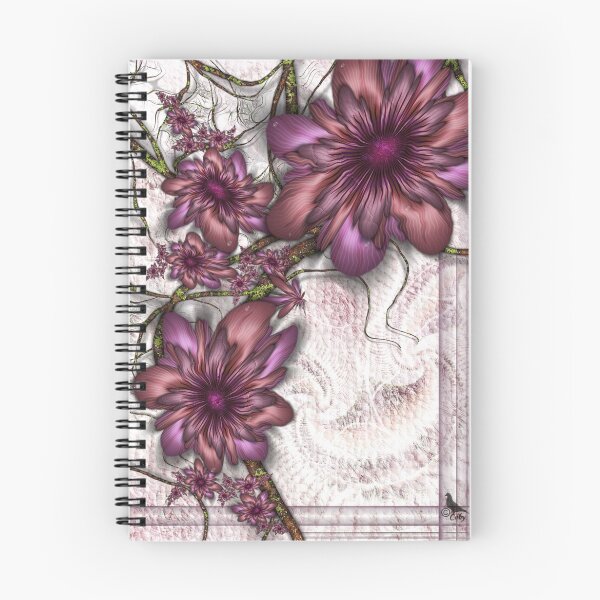 Item preview, Dance of Flowers designed and sold by coby01.
