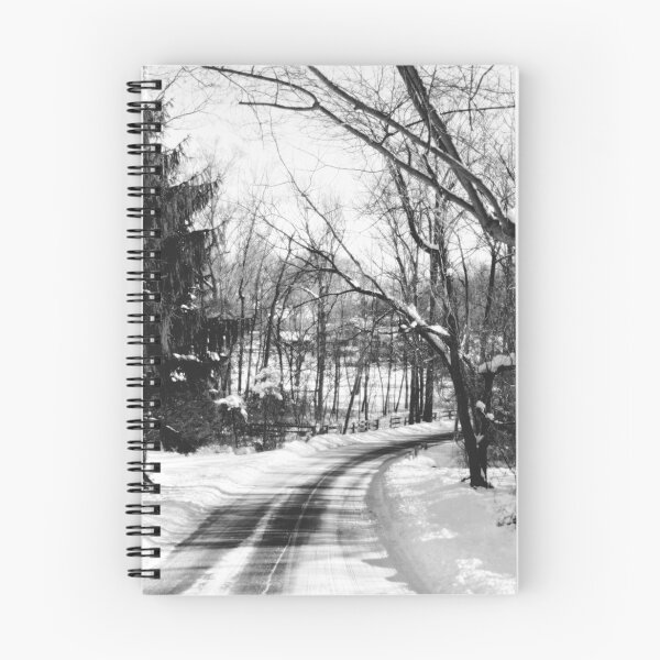 Item preview, Icy Lane designed and sold by JLPPhotos.