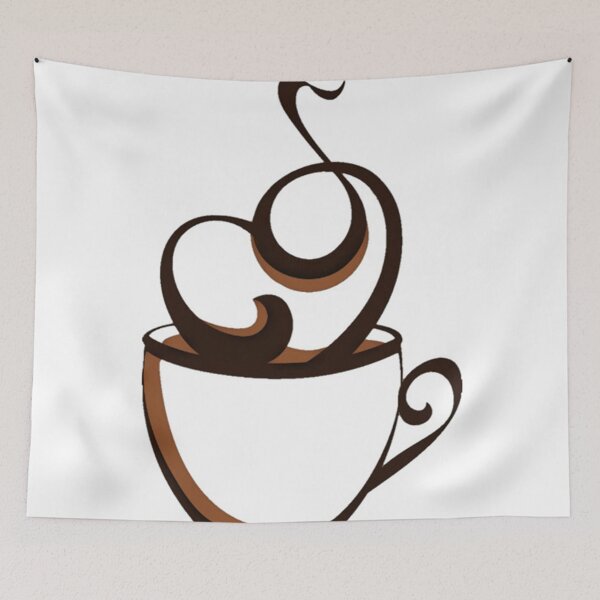 Item preview, coffe cup designed and sold by first season.