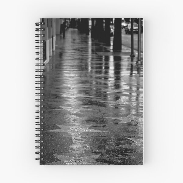 Item preview, Along The Boulevard of Broken Dreams designed and sold by Paul Louis Villani.