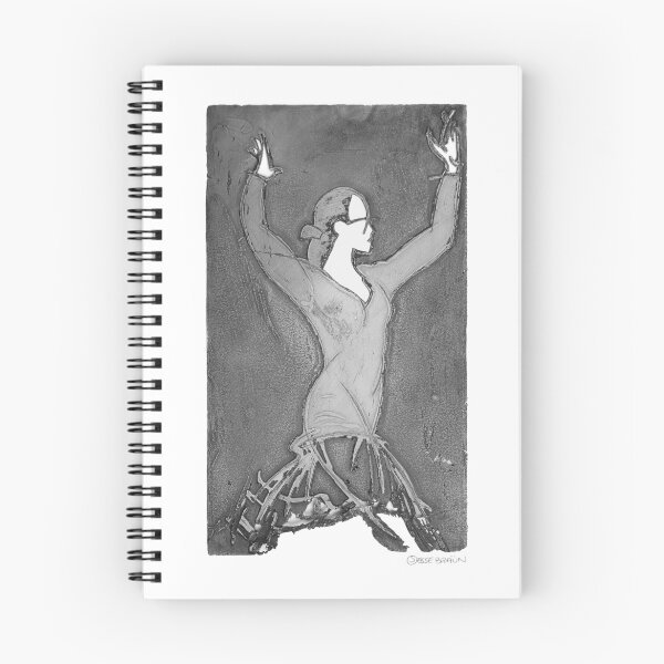 Item preview, Flamenco designed and sold by 73553.