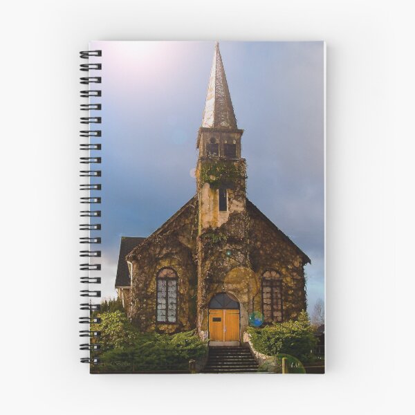 Item preview, The Old Church Theatre designed and sold by Gail Bridger.