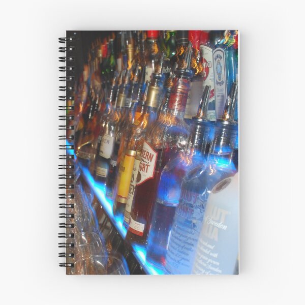 Item preview, Open Bar! designed and sold by TMphotography.