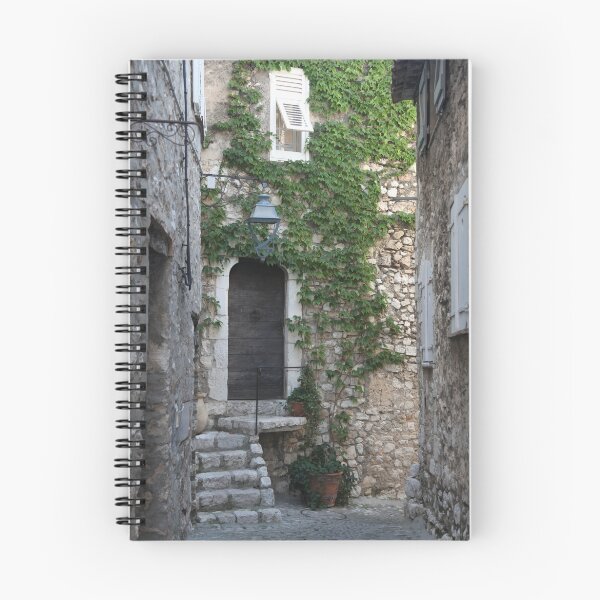 Item preview, St Paul de Vence designed and sold by Jocelyn Pride.
