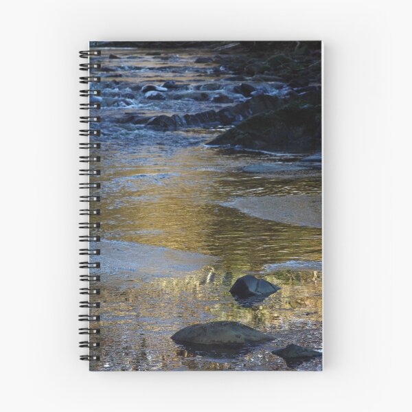 Item preview, River of Gold designed and sold by Anne Kingston.