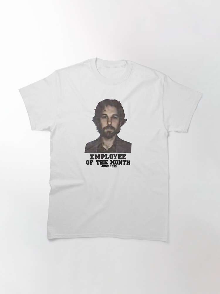 Alternate view of Paul Rudd Tee Shirt Classic T-Shirt