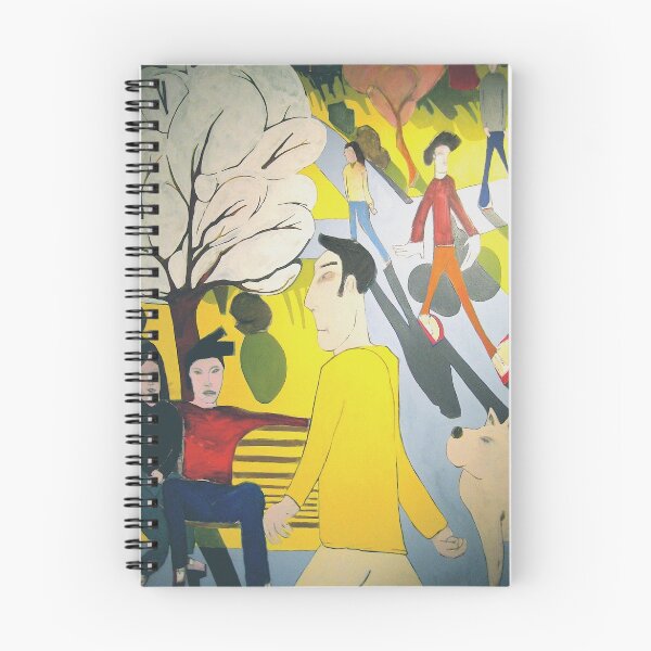 Item preview, Yoyogi Park, Tokyo designed and sold by Jeffrey DeVore.