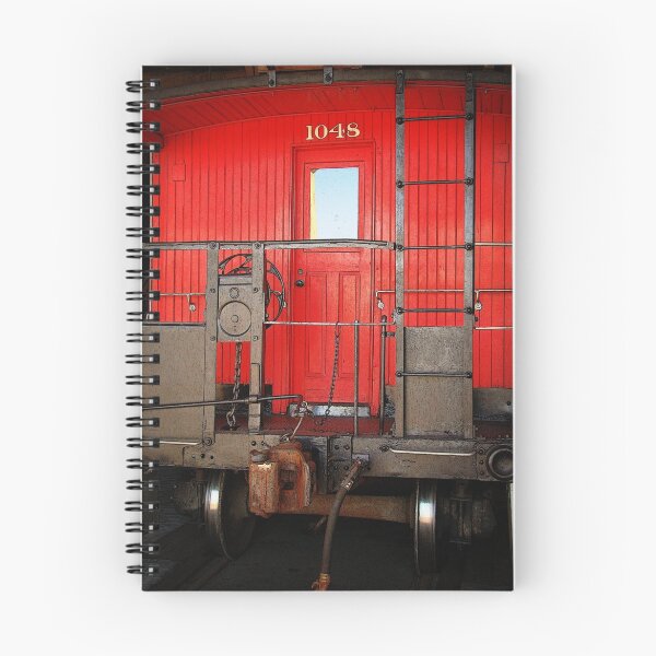 Item preview, Caboose designed and sold by Rodney Williams.