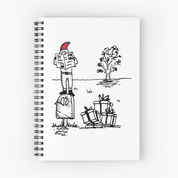 Item preview, Postal Elf designed and sold by Stuarty.