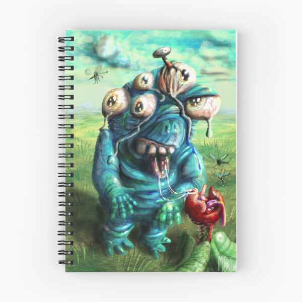 Item preview, Sub-Sentiencia designed and sold by Matt Bissett-Johnson.