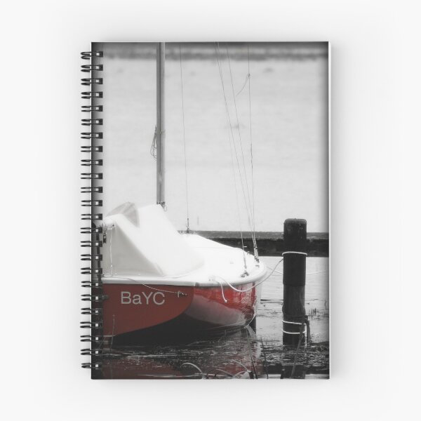 Item preview, Red Hull designed and sold by Vince Russell.