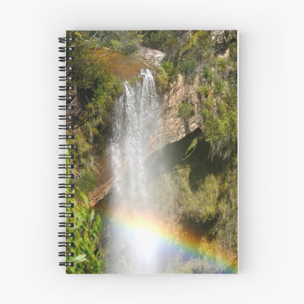 Item preview, Falls Rainbow designed and sold by Tom Godfrey.