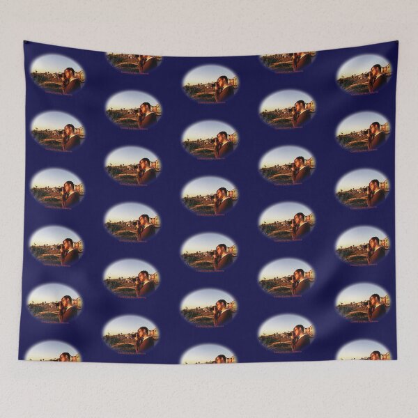 Item preview, Corona Del Mar Sunset designed and sold by ATJones.