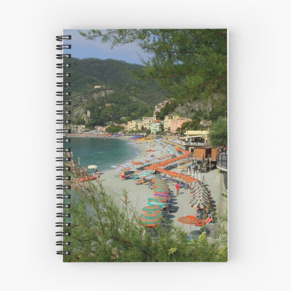 Item preview, Monterosso Beach designed and sold by Camilla.