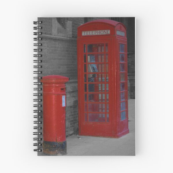 Item preview, Red Box designed and sold by Stephen McGrath.