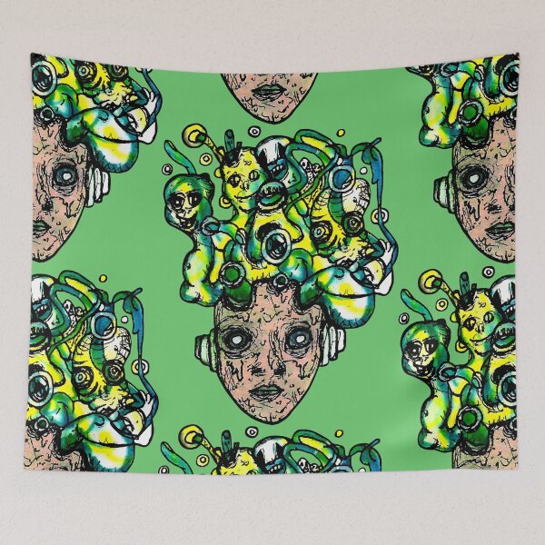 Item preview, TURN IT ON designed and sold by artbyjoeski.