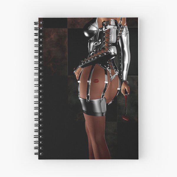 Item preview, Someone Needs a Spanking designed and sold by Alexander Butler.