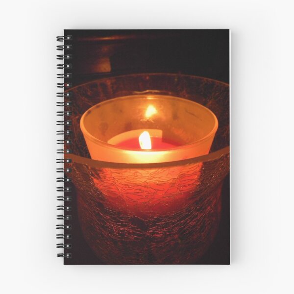 Item preview, Candle designed and sold by Leyla Hur.