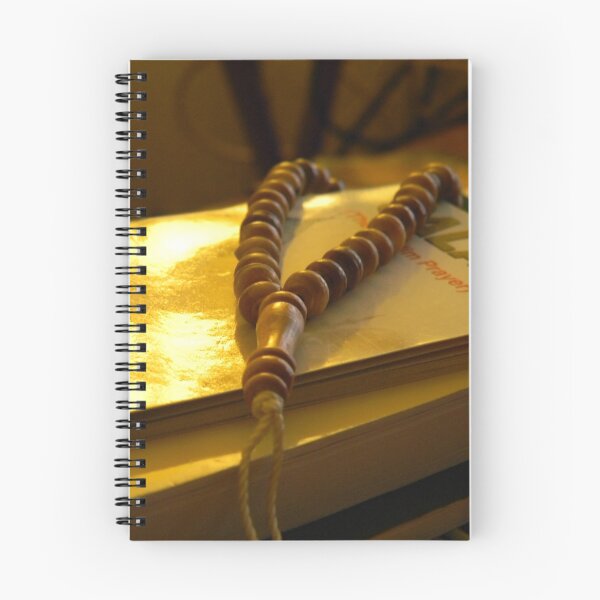 Item preview, Prayer Beads designed and sold by Leyla Hur.