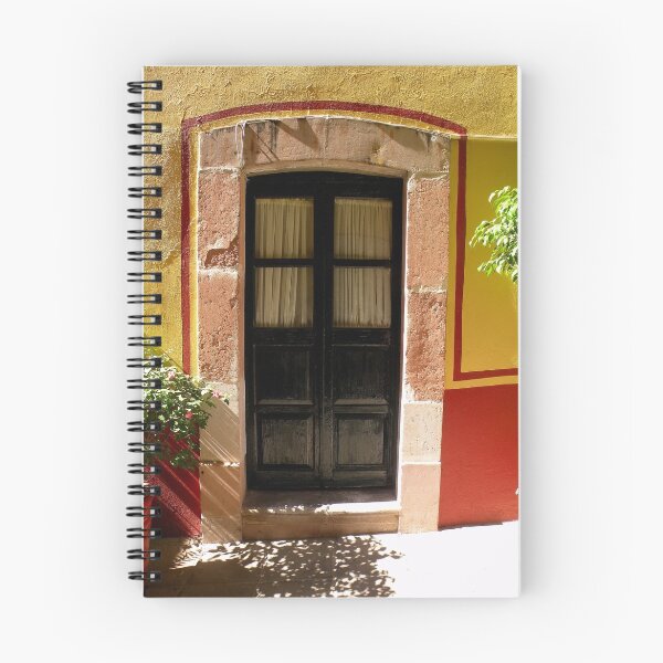 Item preview, Visillos de una puerta..................... designed and sold by cieloverde.