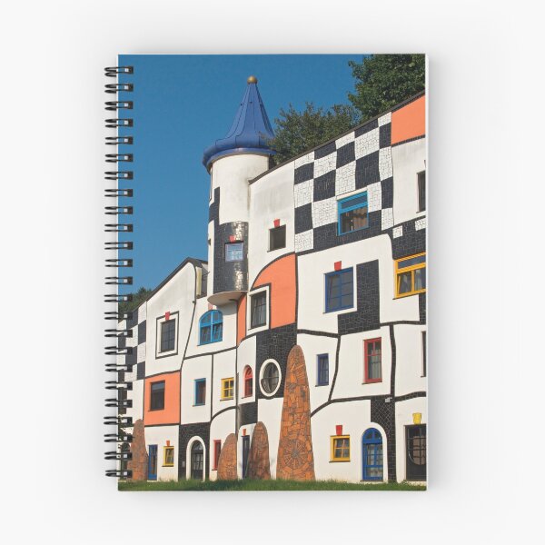 Item preview, Kunsthaus, Rogner Bad Blumau, Austria designed and sold by Petr Svarc.